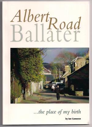 Albert Road Ballater. Image for Albert Road Ballater.