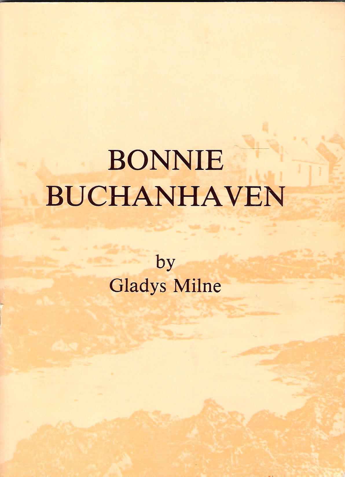 Image for Bonnie Buchanhaven.