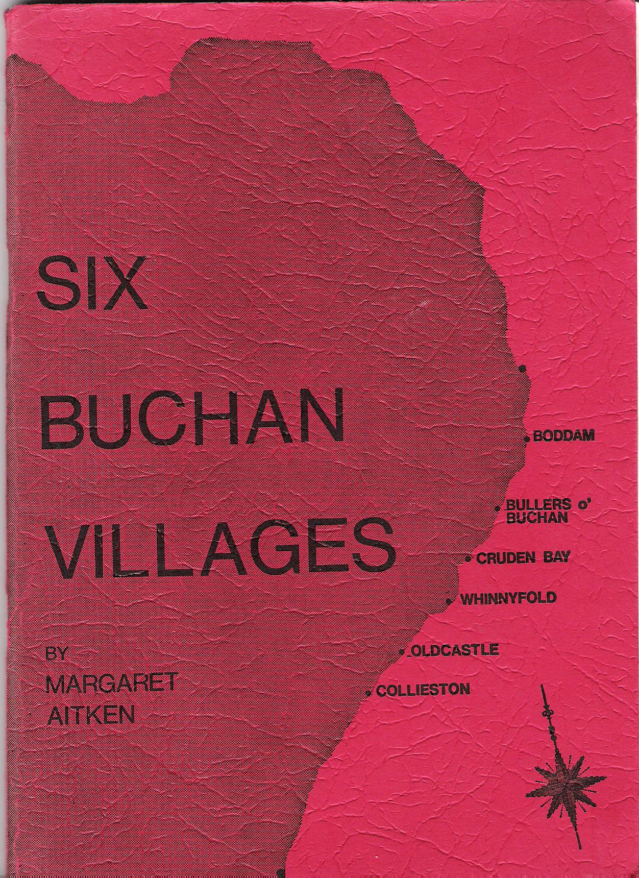 Image for Six Buchan Villages.