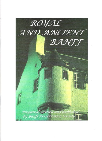 Image for Royal and Ancient Banff.