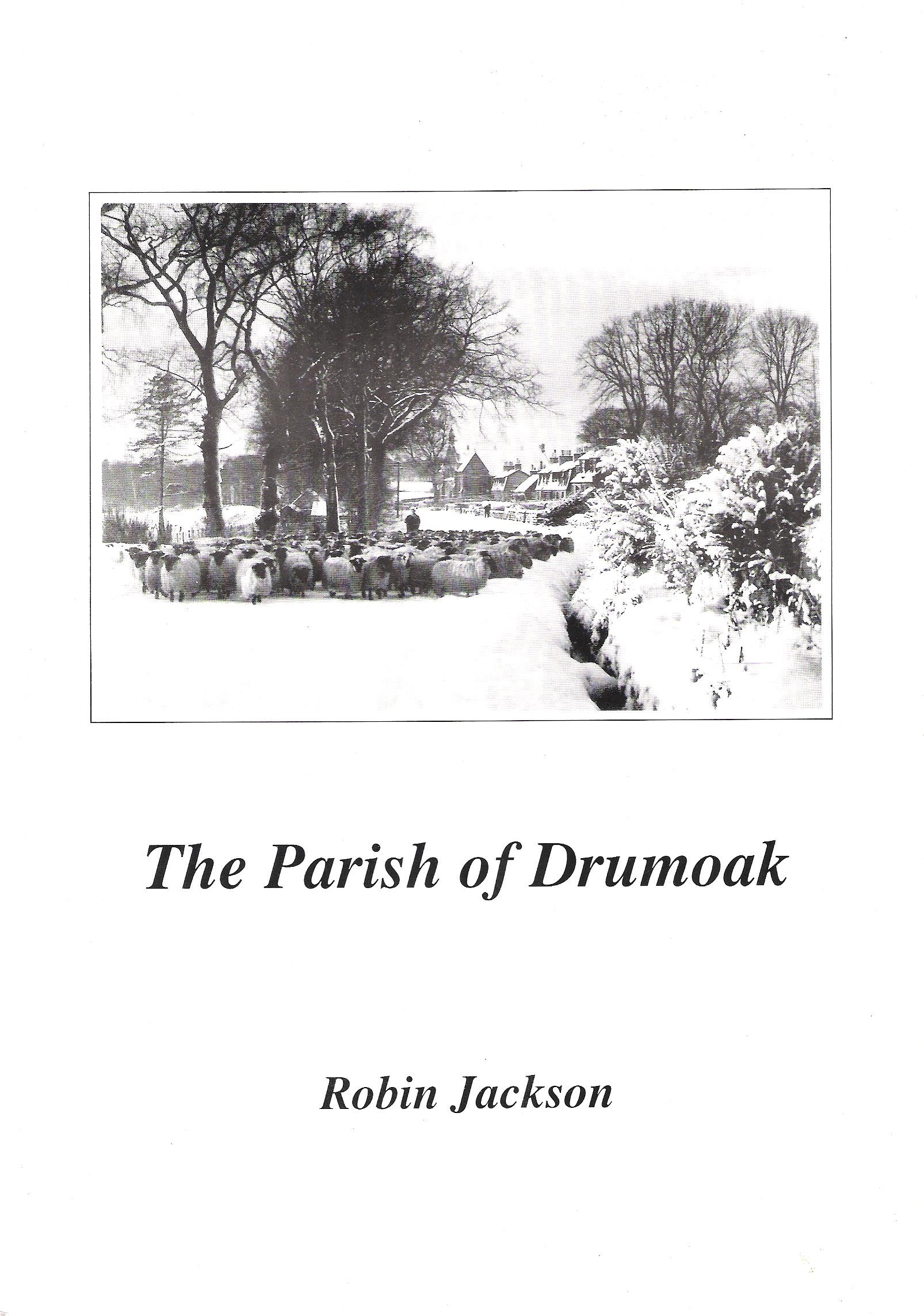 Image for The Parish of Drumoak.