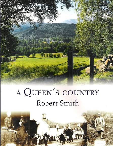 Image for A Queen's Country .