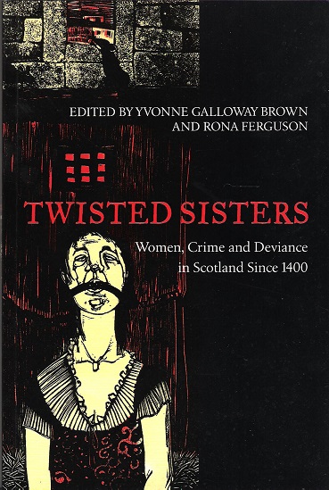 Image for Twisted Sisters.