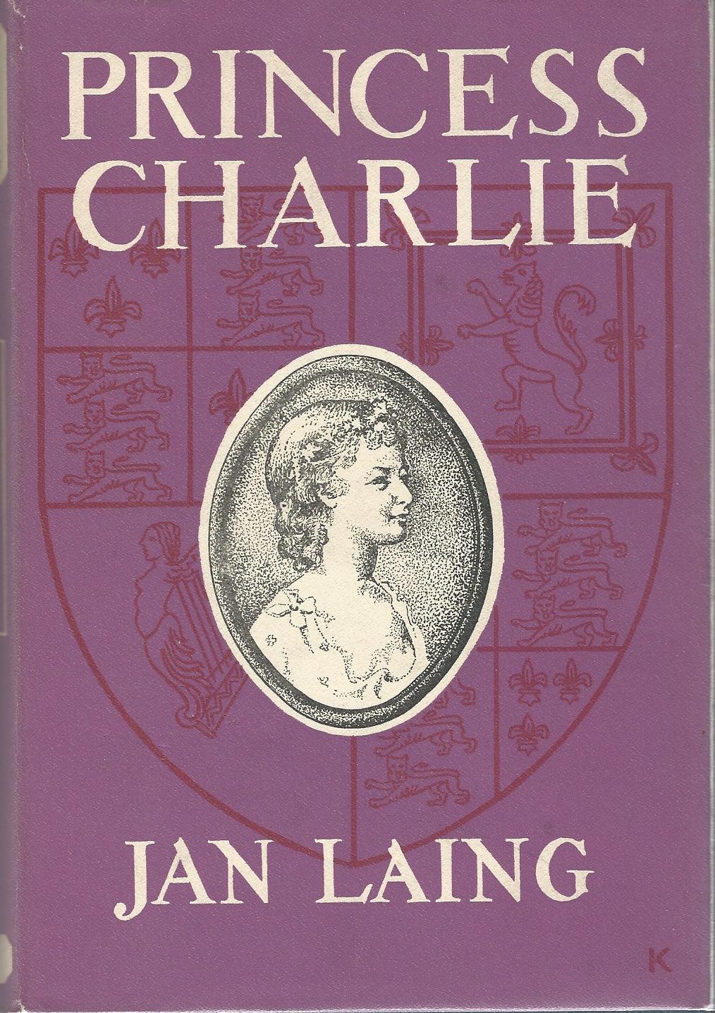 Image for Princess Charlie.
