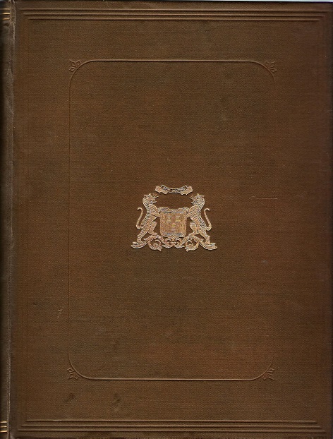 Image for Charters Relating to the Burgh of Aberdeen.