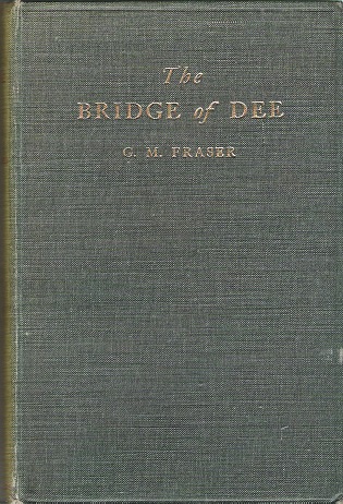 Image for The Bridge of Dee.