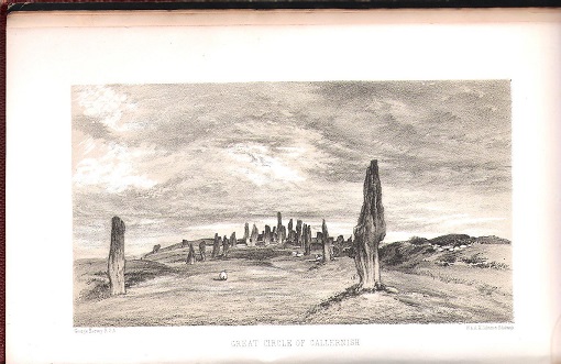 Image for Prehistoric Annals of Scotland - Two Volumes Complete.