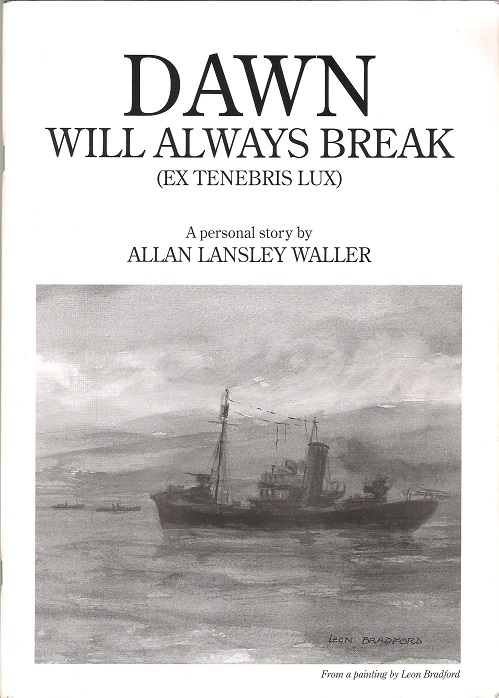 Image for Dawn Will Always Break (Ex Tenebris Lux).
