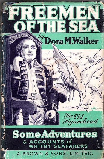 Image for Freemen of the Sea.