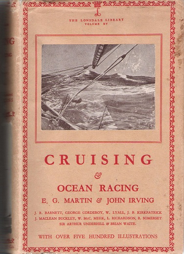Image for Cruising & Ocean Racing.