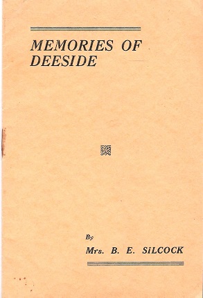 Image for Memories of Deeside.