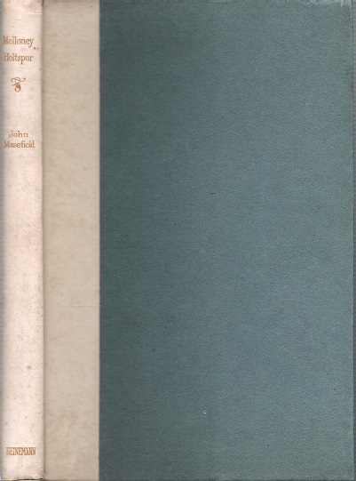 Image for Melloney Holtspur.