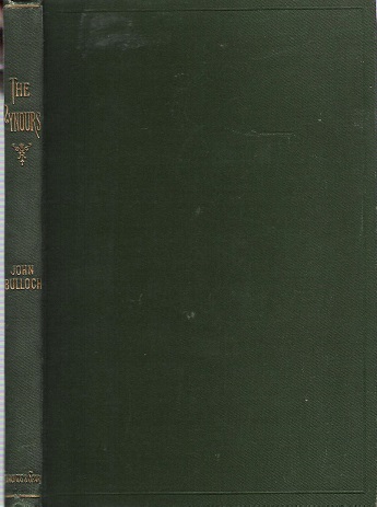 Image for The Pynours: Historical notes on an Ancient Aberdeen Craft.