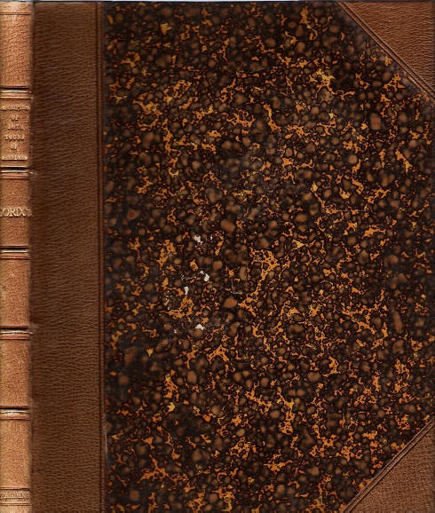 Image for A Description of Both Touns of Aberdeen.