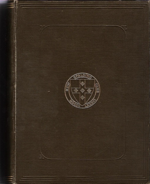 Image for Territorial Soldiering in the North-East of Scotland During 1759-1814.