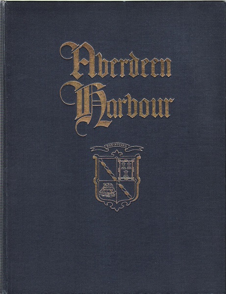 Image for Aberdeen Harbour.