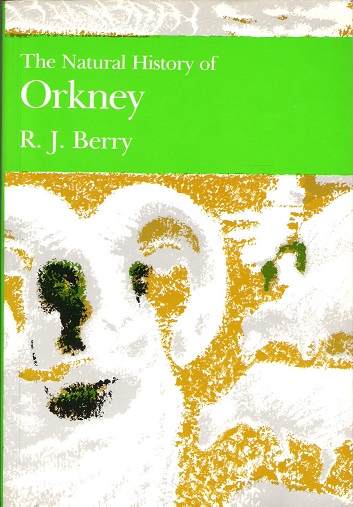 Image for The Natural History of Orkney.