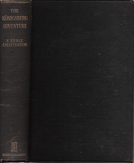 Image for The "Königsberg" Adventure.