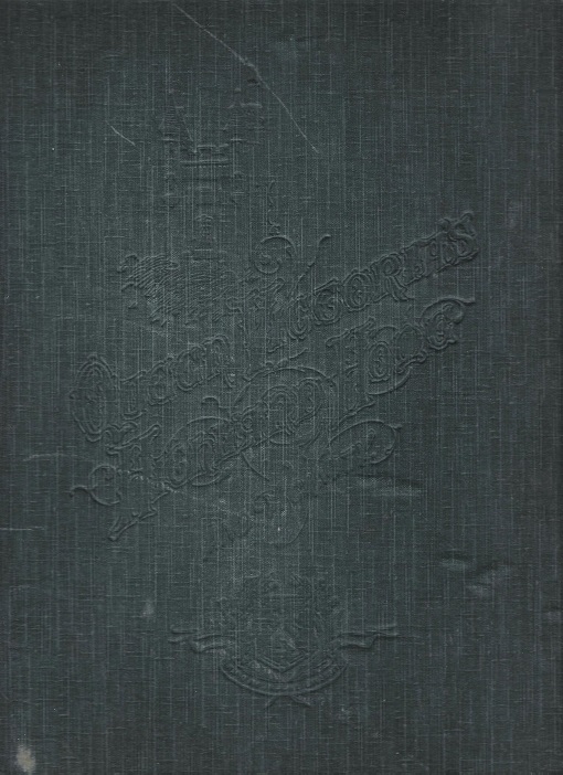 Image for Queen Victoria's Highland Home and Vicinity.