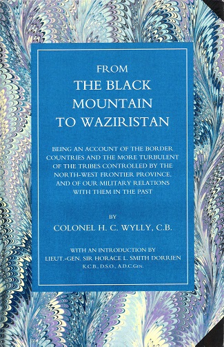 Image for From the Black Mountain to Waziristan.