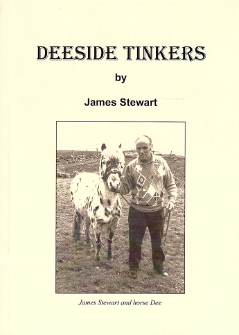 Image for Deeside Tinkers.