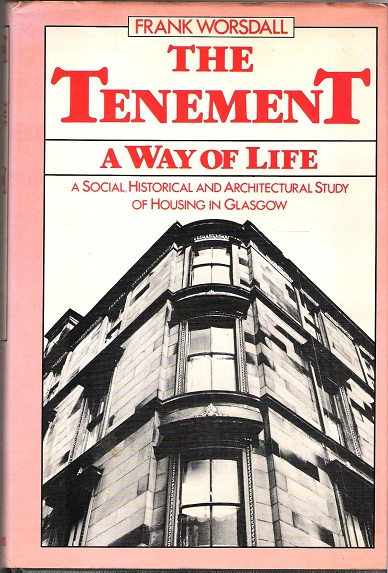 Image for The Tenement: A Way of Life.
