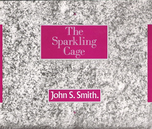 Image for The Sparkling Cage.