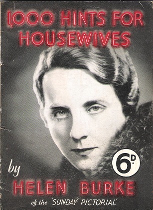 Image for 1000 Hints For Housewives.